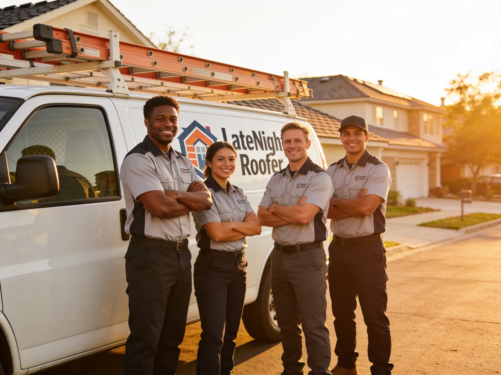 Emergency Roof Repair company in Oliver Springs, TN